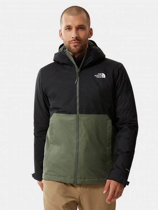 Демисезонная куртка The North Face MILLERTON модель NF0A3YFIWTQ1 Фото