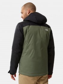 Демисезонная куртка The North Face MILLERTON модель NF0A3YFIWTQ1 Демисезонная куртка The North Face MILLERTON модель NF0A3YFIWTQ1 Фото