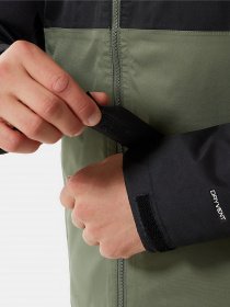 Демисезонная куртка The North Face MILLERTON модель NF0A3YFIWTQ1 Демисезонная куртка The North Face MILLERTON модель NF0A3YFIWTQ1 Фото