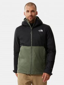 Демисезонная куртка The North Face MILLERTON модель NF0A3YFIWTQ1 Демисезонная куртка The North Face MILLERTON модель NF0A3YFIWTQ1 Фото