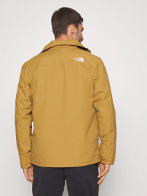 Горнолыжная куртка The North Face Pinecroft Triclimate Шерпа модель NF0A4M8E8Y01 Фото