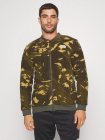 Горнолыжная куртка The North Face Pinecroft Triclimate Шерпа модель NF0A4M8E8Y01 Фото