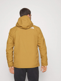 Аутдор и горнолыжная куртка The North Face Pinecroft Triclimate Шерпа модель NF0A4M8E8Y01 Аутдор и горнолыжная куртка The North Face Pinecroft Triclimate Шерпа модель NF0A4M8E8Y01 Фото