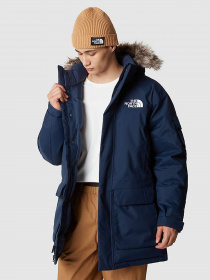 Парка The North Face Recycled Mcmurdo модель NF0A4M8GH2G1 Фото