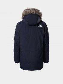 Парка The North Face Recycled Mcmurdo модель NF0A4M8GH2G1 Фото