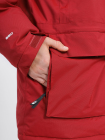 Парка The North Face Recycled Mcmurdo модель NF0A4M8G6R31 Фото