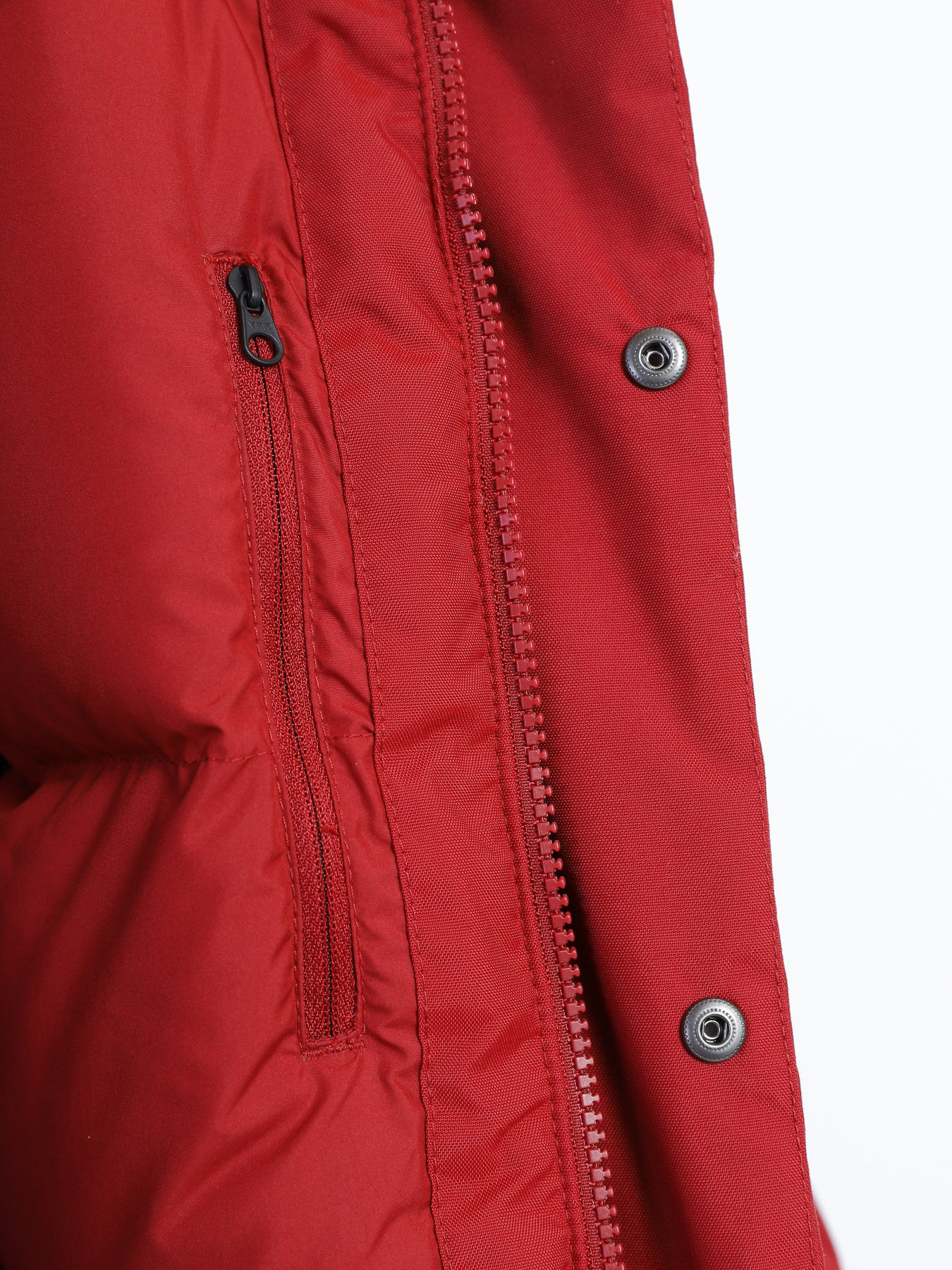 Парка The North Face Recycled Mcmurdo модель NF0A4M8G6R31 Фото