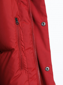 Парка The North Face Recycled Mcmurdo модель NF0A4M8G6R31 Фото