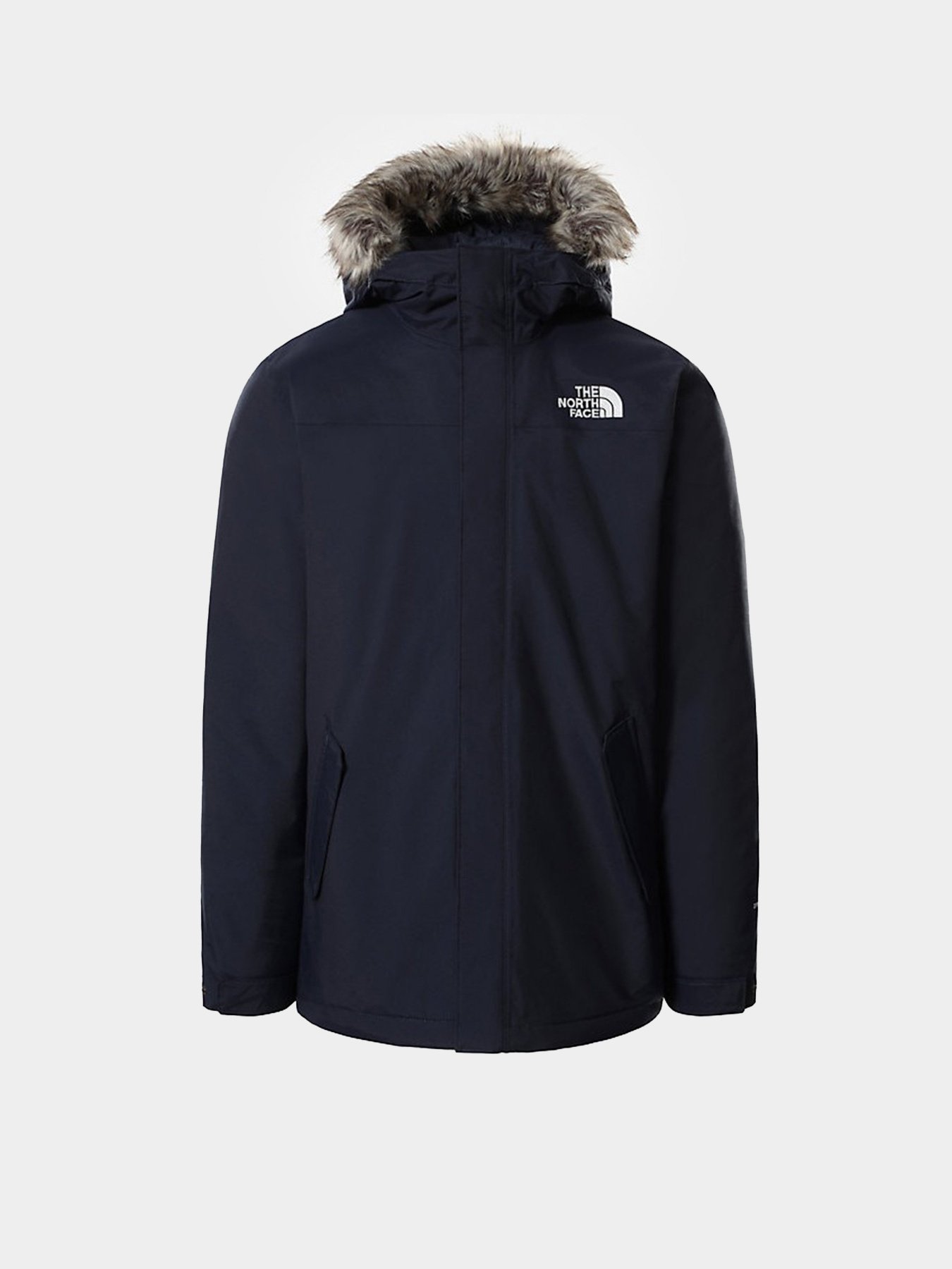 Парка The North Face Recycled Zaneck модель NF0A4M8HH2G1 Фото
