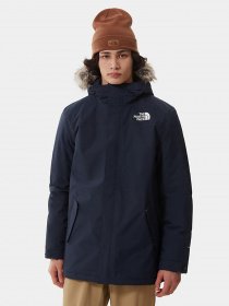 Парка The North Face Recycled Zaneck модель NF0A4M8HH2G1 Фото