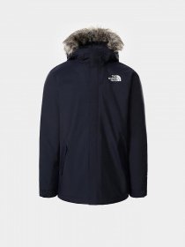 Парка The North Face Recycled Zaneck модель NF0A4M8HH2G1 Фото