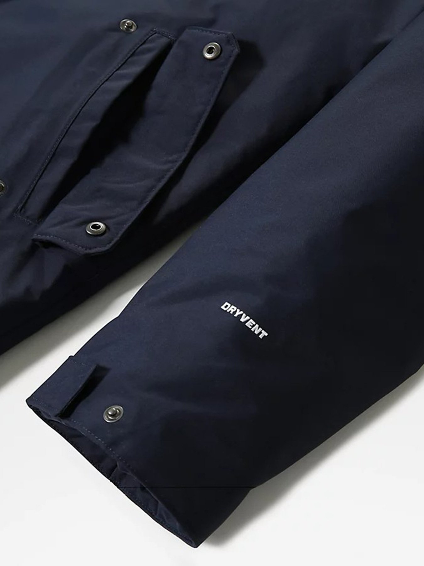 Парка The North Face Recycled Zaneck модель NF0A4M8HH2G1 Фото