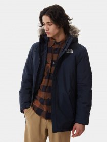 Парка The North Face Recycled Zaneck модель NF0A4M8HH2G1 Фото