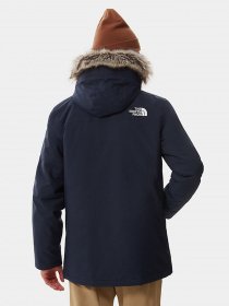 Парка The North Face Recycled Zaneck модель NF0A4M8HH2G1 Фото