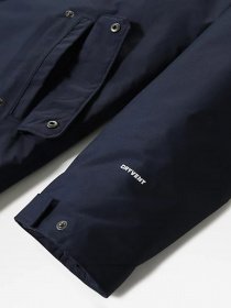 Парка The North Face Recycled Zaneck модель NF0A4M8HH2G1 Фото