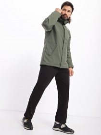 Парка The North Face Recycled Zaneck модель NF0A4M8HNYC1 Фото