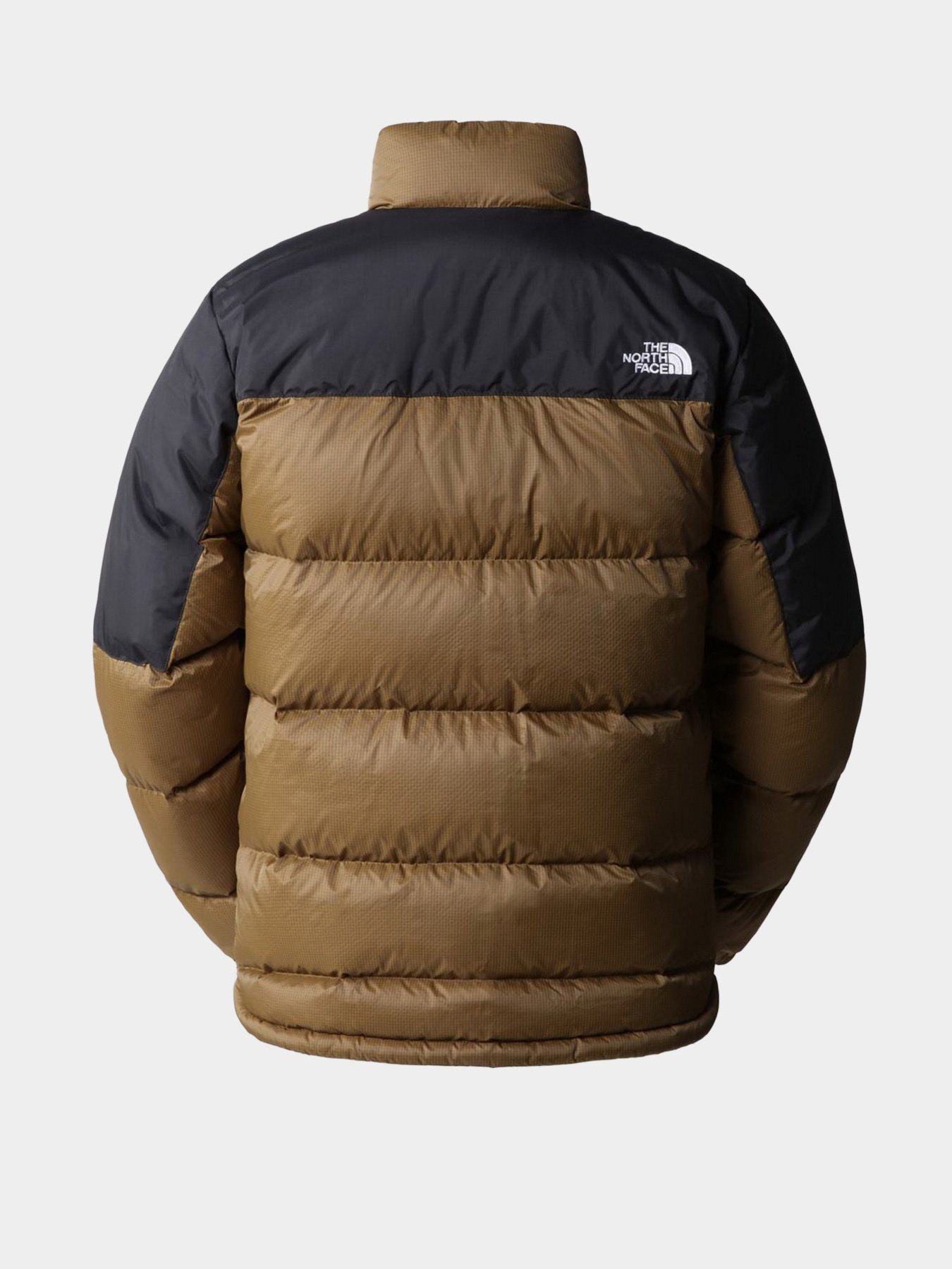 Зимова куртка The North Face DIABLO DOWN GIACCA UOMO модель NF0A4M9JWMB1 Зимова куртка The North Face DIABLO DOWN GIACCA UOMO модель NF0A4M9JWMB1 Фото