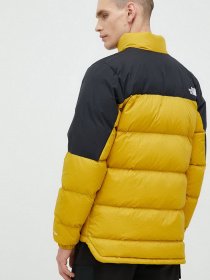 Пуховик The North Face DIABLO DOWN GIACCA UOMO модель NF0A4M9J81U1 Фото