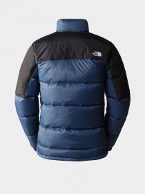 Пуховик The North Face DIABLO DOWN GIACCA UOMO модель NF0A4M9JMPF1 Фото