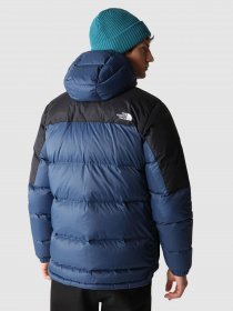 Зимова куртка The North Face Diablo модель NF0A4M9LMPF1 Фото