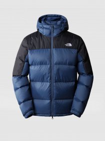 Зимова куртка The North Face Diablo модель NF0A4M9LMPF1 Фото