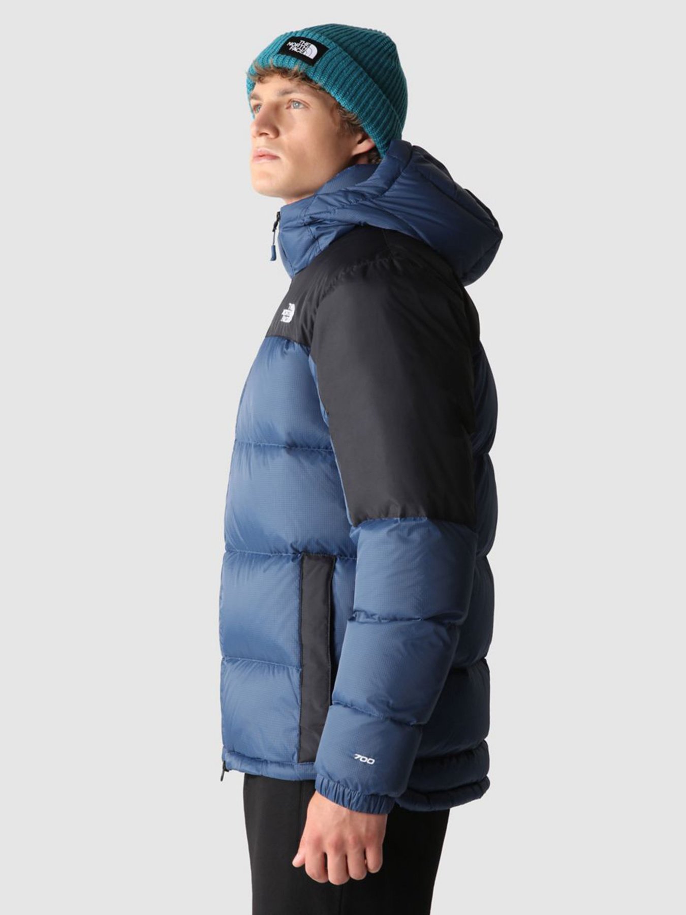 Зимова куртка The North Face Diablo модель NF0A4M9LMPF1 Фото