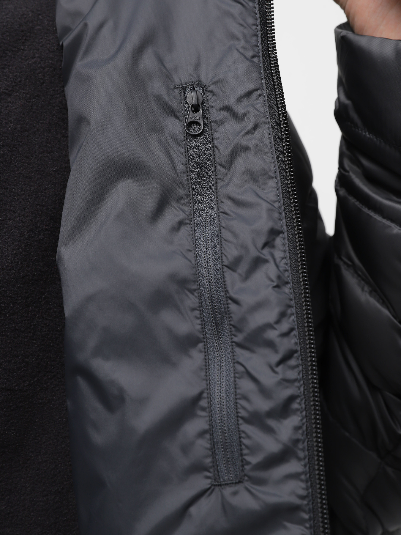 Пуховик The North Face Resolve Down модель NF0A4M9PKT01 Фото