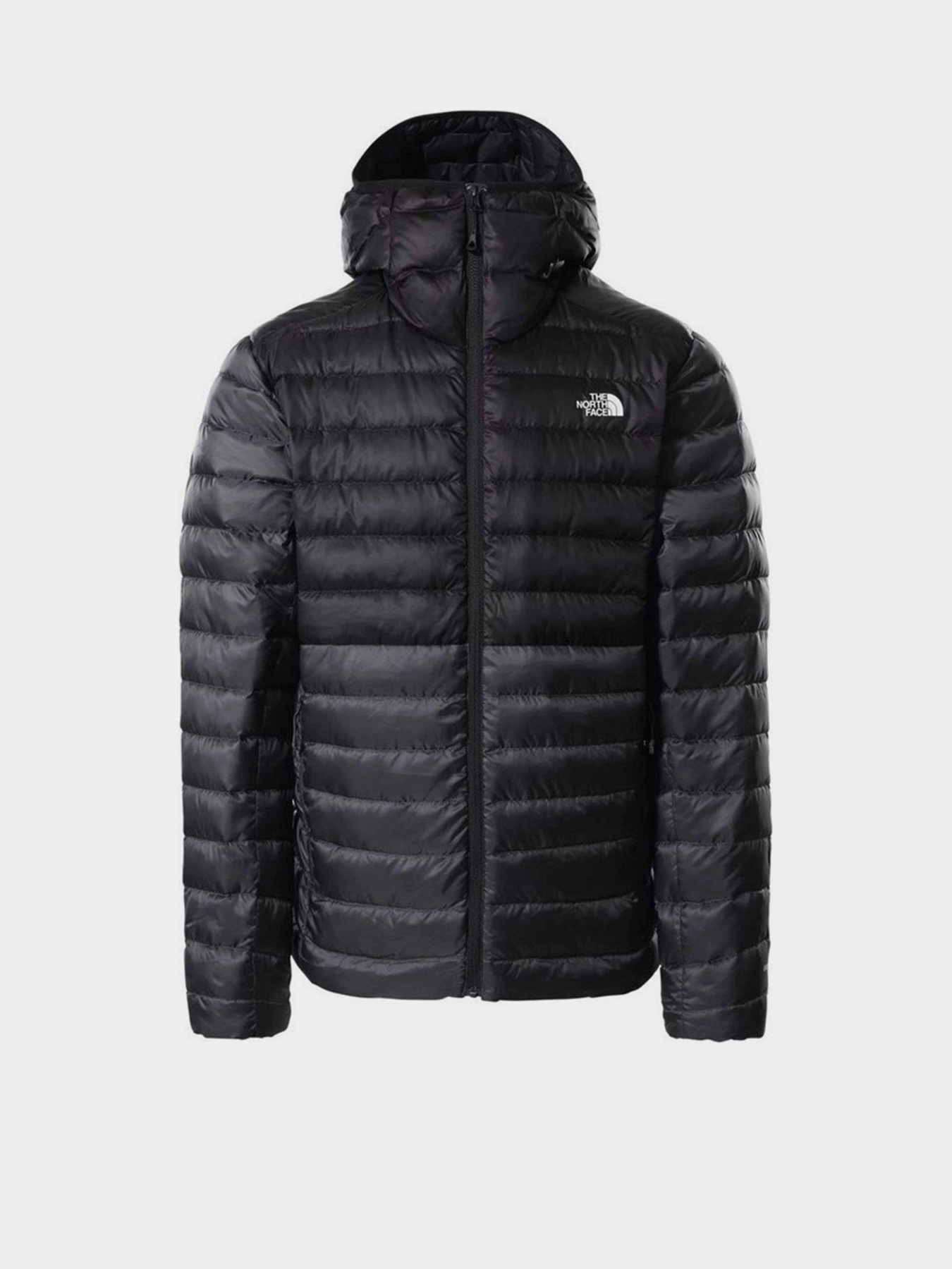 Пуховик The North Face Resolve Down модель NF0A4M9PKT01 Фото