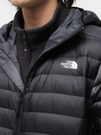 Пуховик The North Face Resolve Down модель NF0A4M9PKT01 Фото