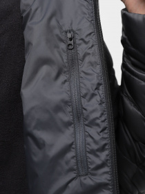 Пуховик The North Face Resolve Down модель NF0A4M9PKT01 Фото