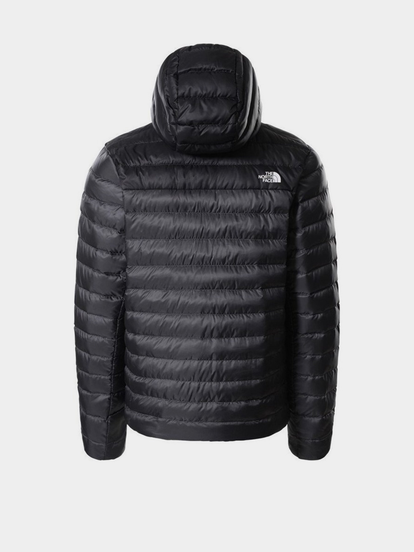 Пуховик The North Face Resolve Down модель NF0A4M9PKT01 Фото