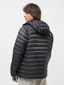 Пуховик The North Face Resolve Down модель NF0A4M9PKT01 Фото