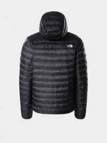 Пуховик The North Face Resolve Down модель NF0A4M9PKT01 Фото