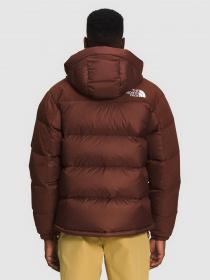 Пуховик The North Face Himalayan модель NF0A4QYX6S21 Фото