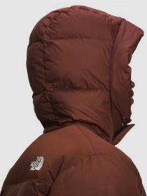 Пуховик The North Face Himalayan модель NF0A4QYX6S21 Фото