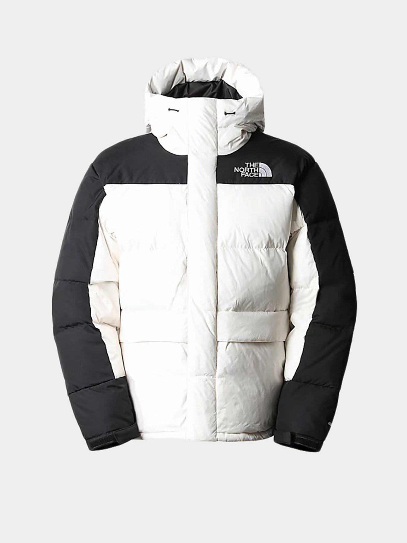 Пуховик The North Face Himalayan модель NF0A4QYXN3N1 Фото