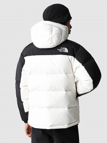 Пуховик The North Face Himalayan модель NF0A4QYXN3N1 Пуховик The North Face Himalayan модель NF0A4QYXN3N1 Фото