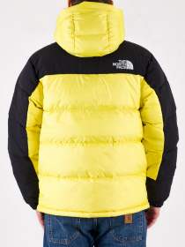 Пуховик The North Face Himalayan модель NF0A4QYX71U1 Фото