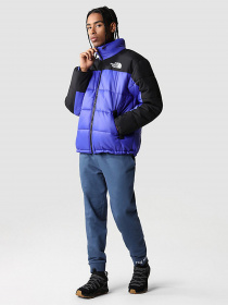 Зимова куртка The North Face Himalayan Insulated модель NF0A4QYZ40S1 Зимова куртка The North Face Himalayan Insulated модель NF0A4QYZ40S1 Фото