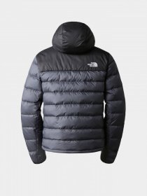 Зимова куртка The North Face Aconcagua 2 модель NF0A4R26NY71 Фото