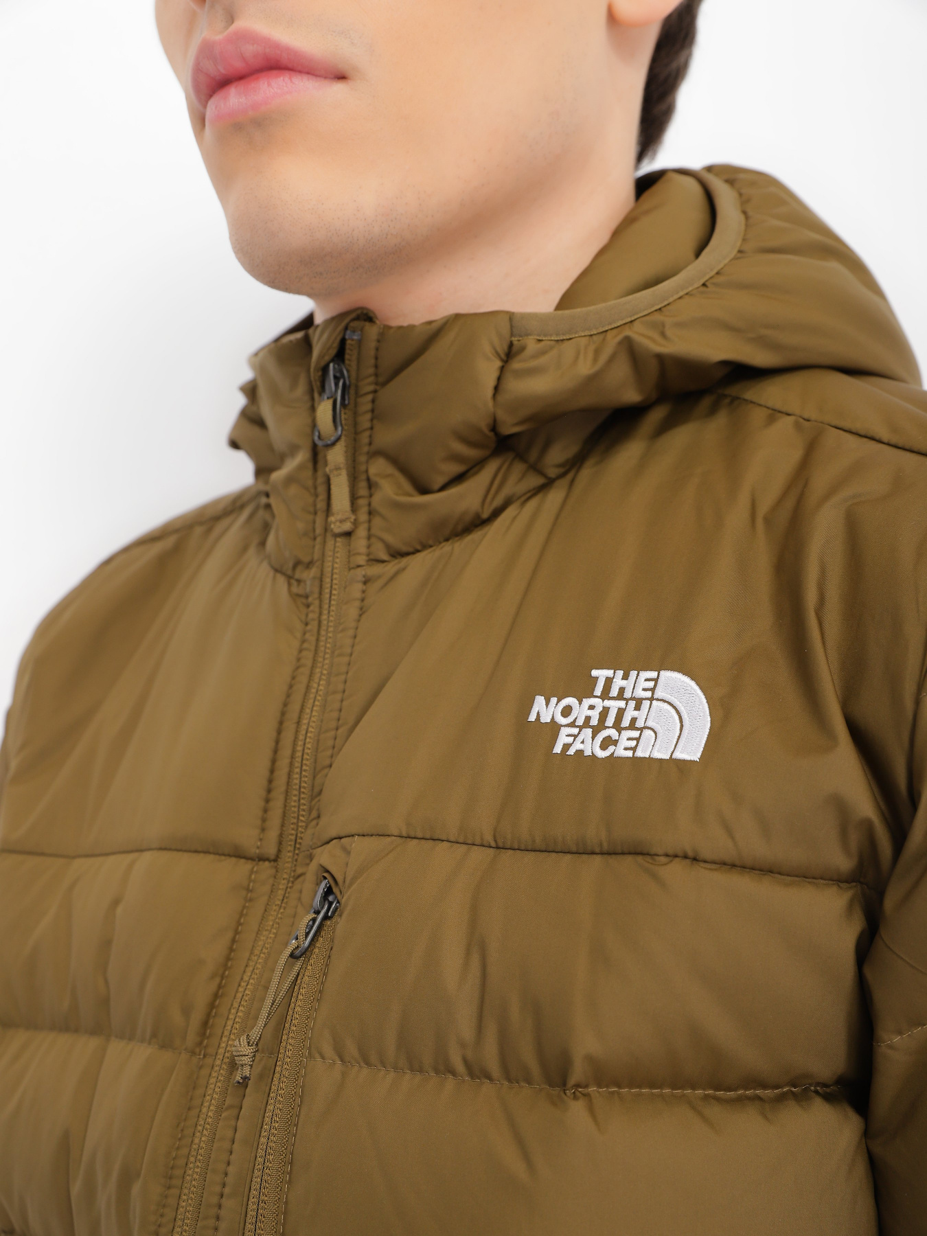 Пуховик The North Face Aconcagua 2 модель NF0A4R2637U1 Фото