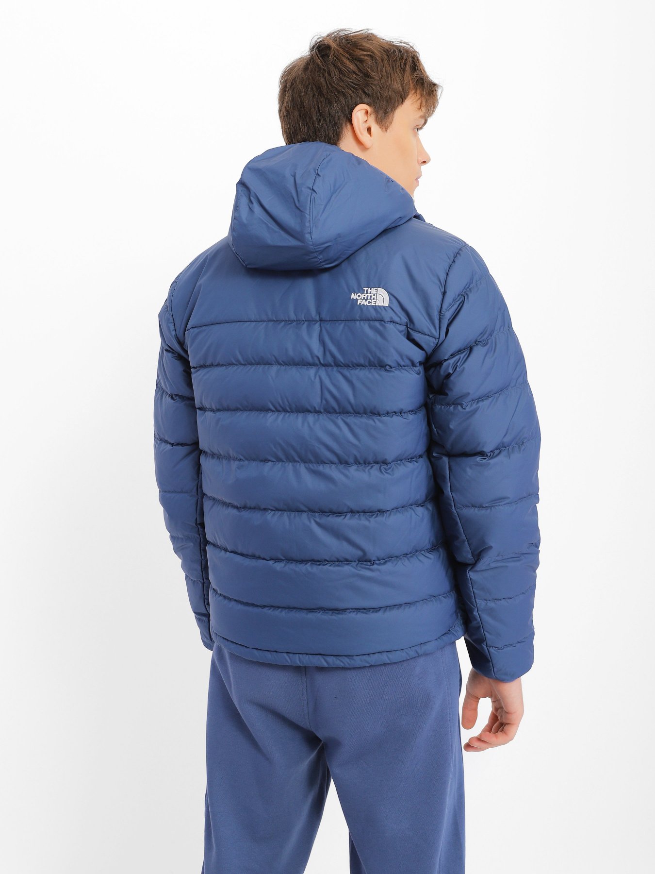 Пуховик The North Face Aconcagua 2 модель NF0A4R26HDC1 Пуховик The North Face Aconcagua 2 модель NF0A4R26HDC1 Фото