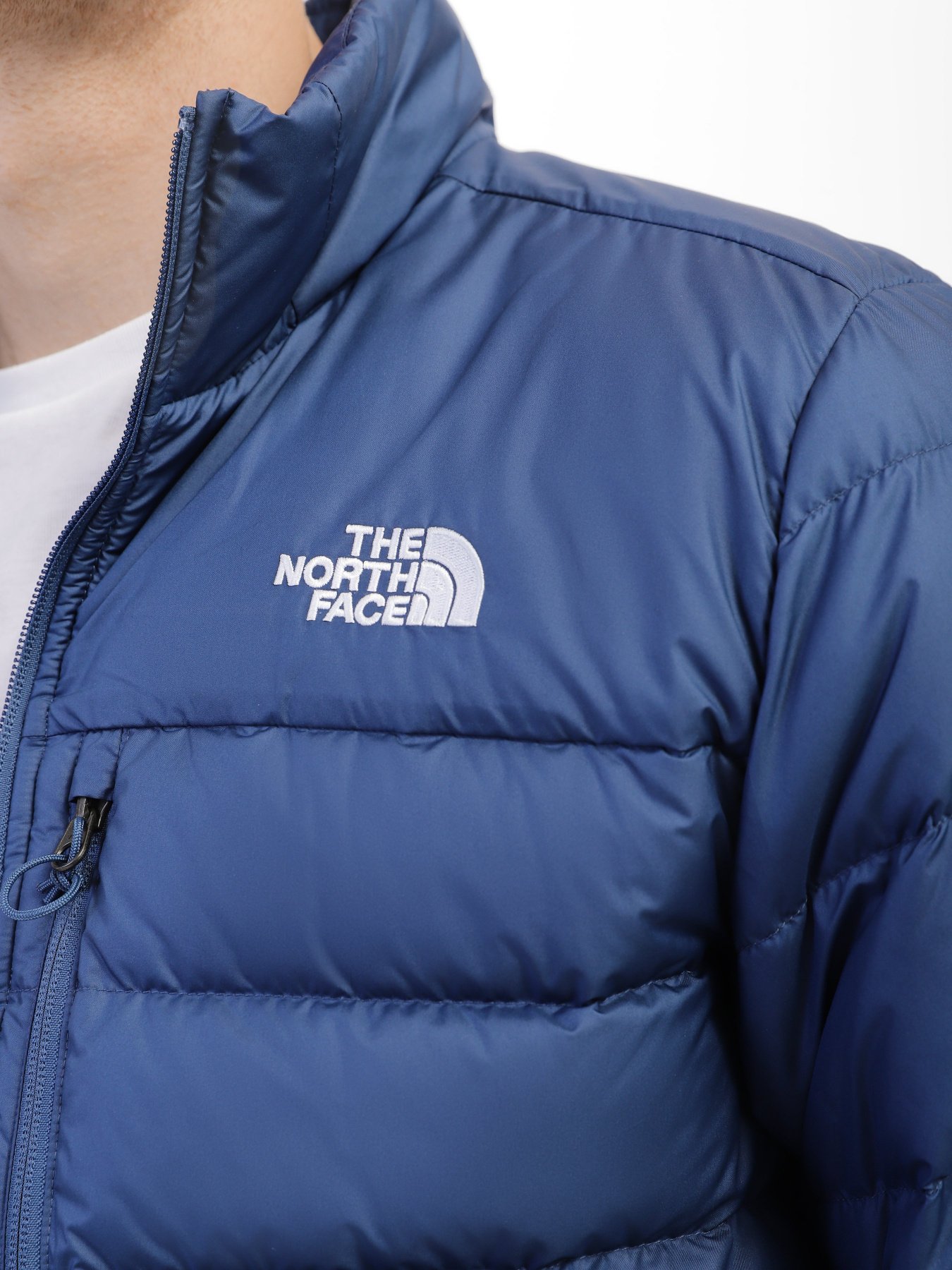Зимняя куртка The North Face Face Aconcagua 2 модель NF0A4R29HDC1 Фото