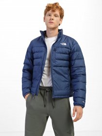 Зимняя куртка The North Face Face Aconcagua 2 модель NF0A4R29HDC1 Фото