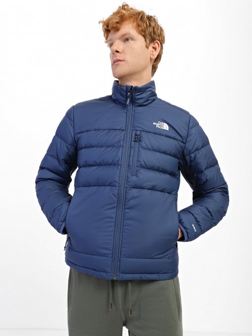 Зимняя куртка The North Face Face Aconcagua 2 модель NF0A4R29HDC1 Фото