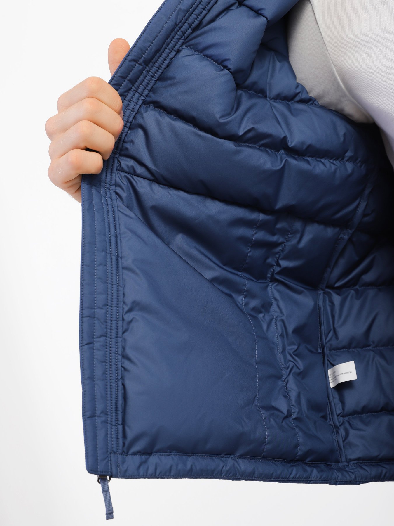 Зимова куртка The North Face Face Aconcagua 2 модель NF0A4R29HDC1 Зимова куртка The North Face Face Aconcagua 2 модель NF0A4R29HDC1 Фото