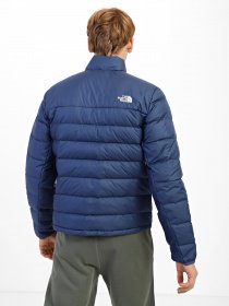 Зимова куртка The North Face Face Aconcagua 2 модель NF0A4R29HDC1 Зимова куртка The North Face Face Aconcagua 2 модель NF0A4R29HDC1 Фото