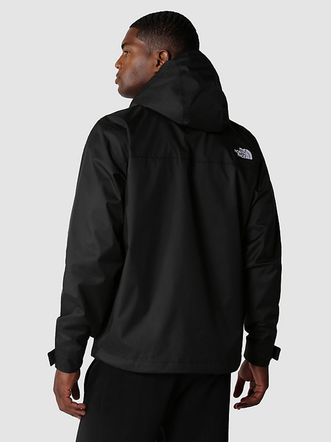 Вітровка The North Face Millerton модель NF0A53BYKX71 Фото