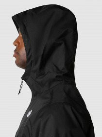 Вітровка The North Face Millerton модель NF0A53BYKX71 Фото