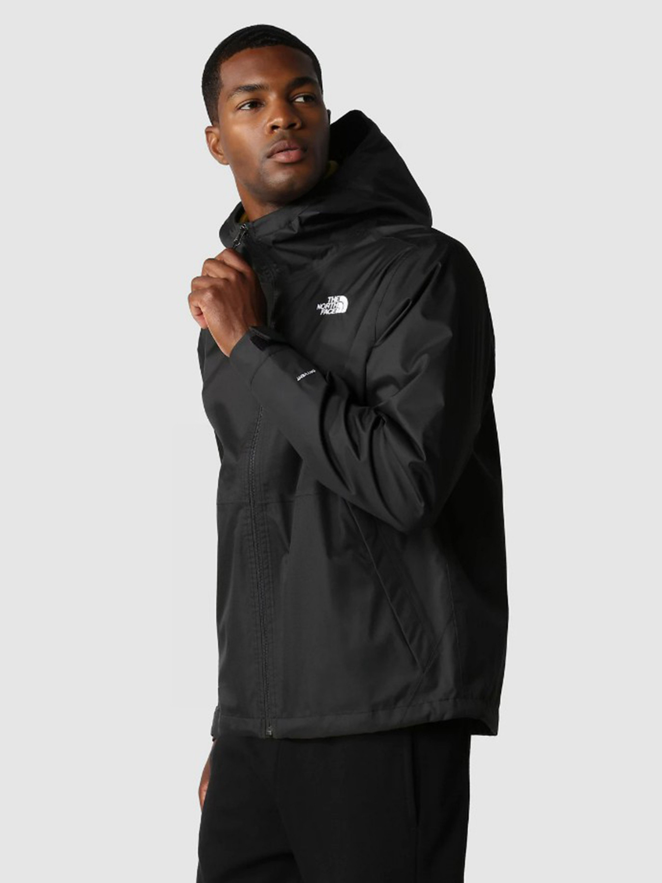 Ветровка The North Face Millerton модель NF0A53BYKX71 Фото